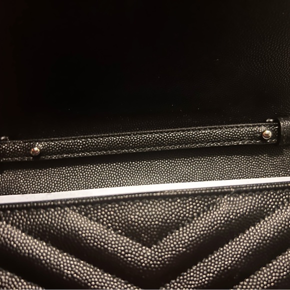 YSL Wallet on a Chain NWT - Picture 5 of 5